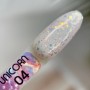 Гель-лак Toki Toki Unicorn №04 5 мл TPO free